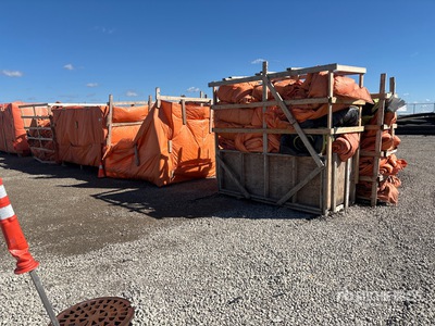 Quantity of Tarps