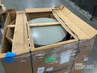Greenheck Industrial Fan