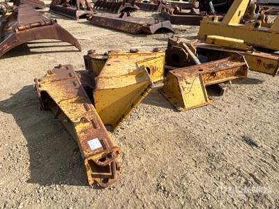 Grader Attachments