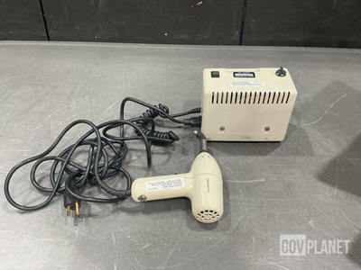 Demetron Optilux 400 Dental Curing System