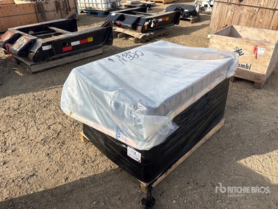 Quantity of Truck Tractor Parts
