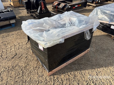 Quantity of Truck & Trailer Brake Parts
