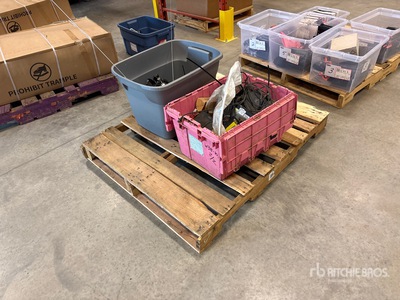 Quantity of (2) Boxes of Radios