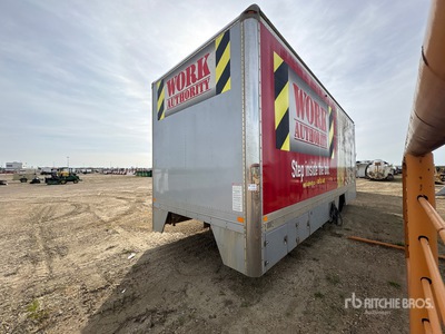 2011 Truck box Pickup Truck Bed