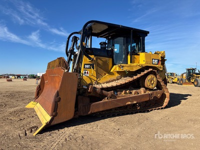 2006 Cat D9T Crawler Dozer