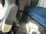 Cab with