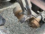 Brakes with