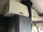 Cab with