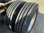 4 Underbody - Truck with