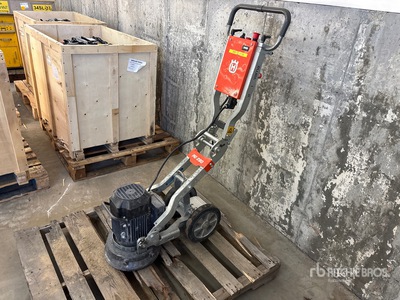 2020 Husqvarna PG280 Electric Concrete Grinder