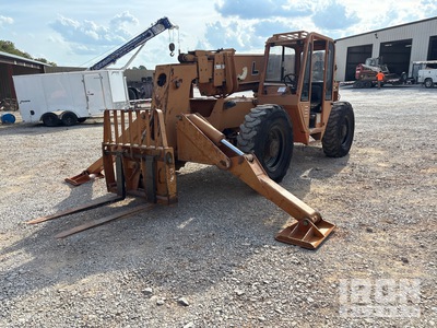 2003 Lull 1044C54 Telehandler