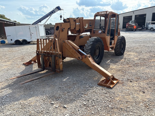 2003 Lull 1044C54 Telehandler