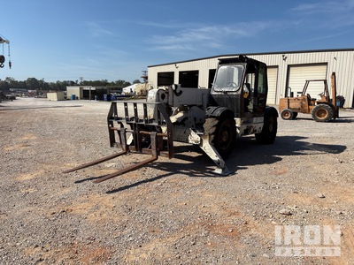 2002 Cat TH103 Telehandler