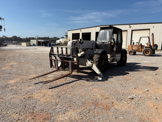 1998 Cat TH103 Telehandler