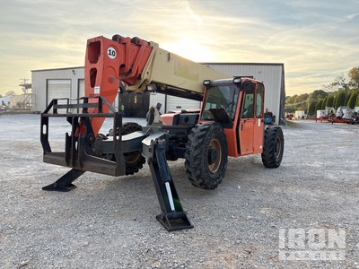 2011 JLG 1055A Telehandler