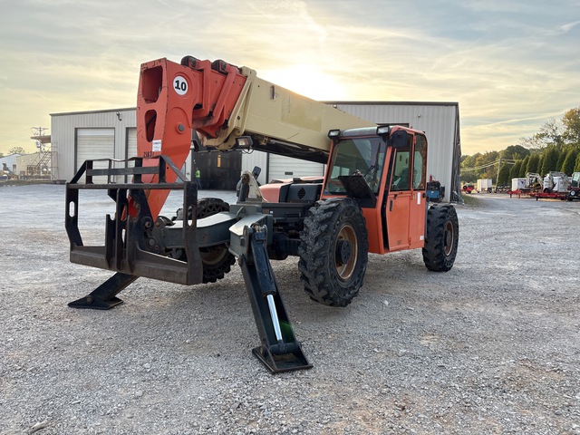 2011 JLG 1055A Telehandler
