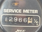 Hour Meter / Odometer