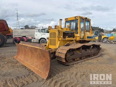 1994 Komatsu D53P-18 Rupsdozer