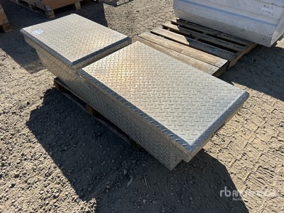 5 ft Truck Tool Box