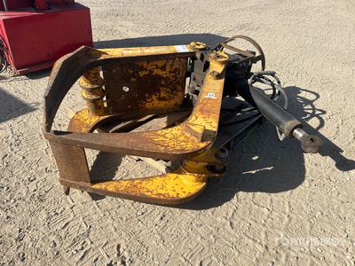 Truck Attachment