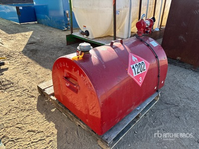 Regal Tanque de combustible