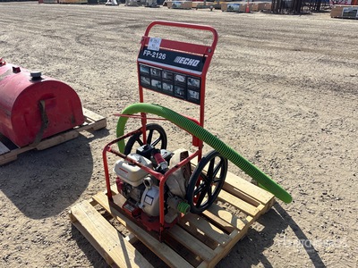 Echo Water Pump