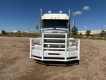 General Appearance with Exterior Lights