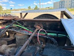 Underbody with Frame Condition