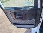 Cab with Window Controls
