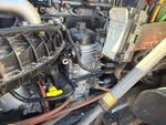 Engine with Fuel System