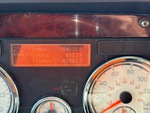 Cab with ECM Miles