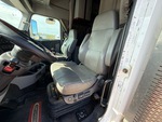Cab with Seats/armrests