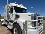 General Appearance with Sheet Metal (fiberglass) Condition