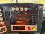 Cab with Heater