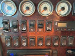 Cab with Engine Brake