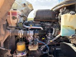 Engine with Engine - Left Side