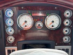 Cab with Warning Lights