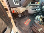 Cab with Brake Control
