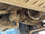 Underbody with Power Take Off