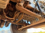 Engine with Oil Leaks
