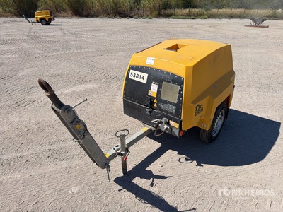 2017 Kaeser M20 Compresseur A Air Compresor de aire