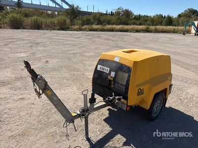 2017 Kaeser M20 2 m3/min Compresseur A Air Air Compressor
