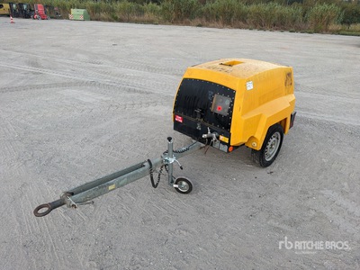 2014 Kaeser M20 2 m3/min Compresseur A Air Sprężarka powietrza