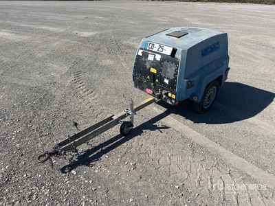 2014 Kaeser M20 2 m3/min Compresseur A Air Air Compressor (Inoperable)