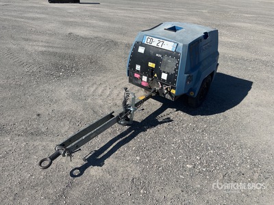 2014 Kaeser M20 2 m3/min Compresseur A Air Air Compressor