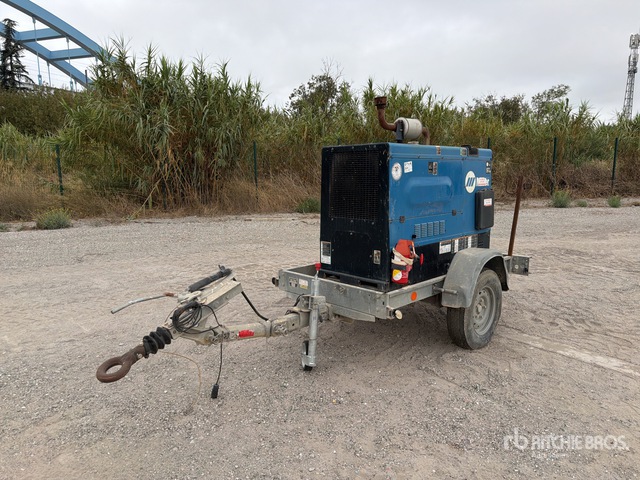 Matériel et machines de soudure