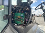 Control Station with 