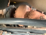 Motor with