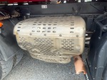 Motor with