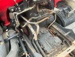 Motor with
